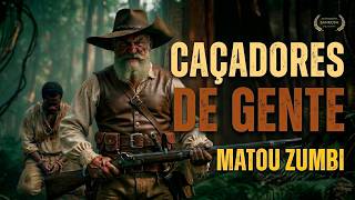 Quem matou Zumbi? A verdade sobre os bandeirantes