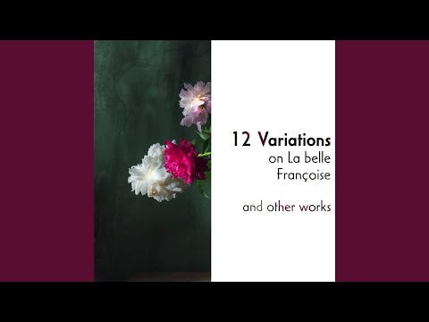 Mozart: 12 Variations