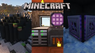 Getting Started - Applied Energistics 2 Tutorial for MINECRAFT | Part 1, 1.20.1+