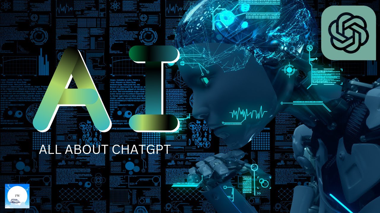 ChatGPT: The Future of Chatbots and AI Assistants - YouTube
