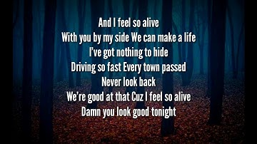 NEFFEX - New beginnings ( lyrics)