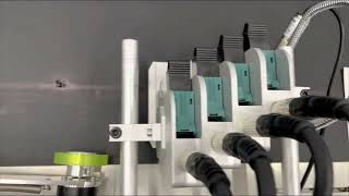 ⁬ high speed online inkjet printer date/number batch coding machine for UDI marking on carton