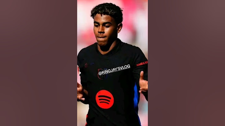 Lamine yamal brace for Barcelona vs girona | 2-0 | #lamineyamal #barcelona #barca #foryou #laliga