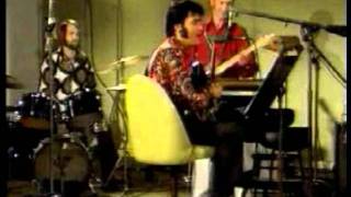 Elvis Presley - Baby Lets Playhouse