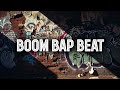 Golden Era Old Skool Hip Hop Beat | Boom Bap Style