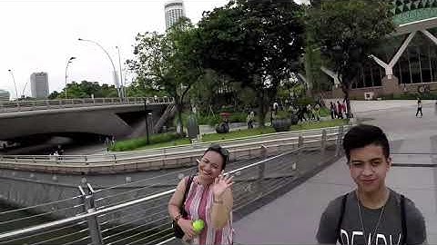 Zoukout SG 2016 Aftermovie 🇵🇭🇸🇬