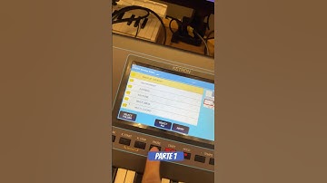 Parte 1 Criando arquivo de BackUp “Ketron Event” @thyagorybeiro