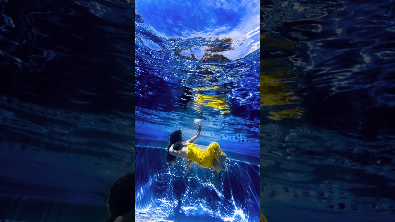 Do you like the light or dark photos best?!