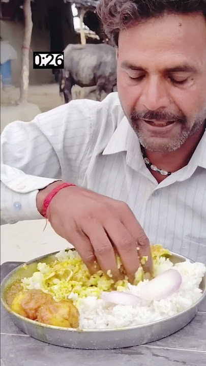 अंडा चावल चैलेंज|| egg and rice challenge ||🤑🤑#asmr​ #mukbang​ #eating​ #dkkchallenger #ytshorts