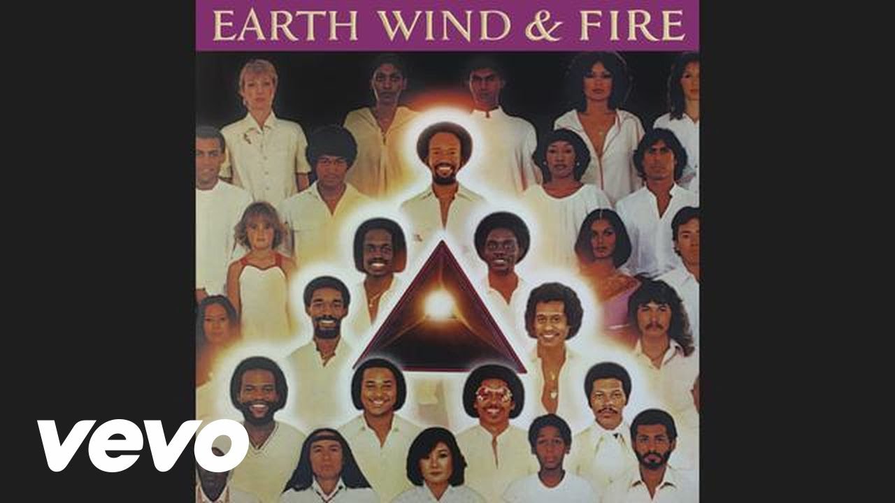 Earth, Wind & Fire - Take It to the Sky (Audio) - YouTube