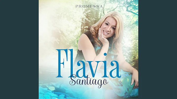 Flavia Santiago Photo 6