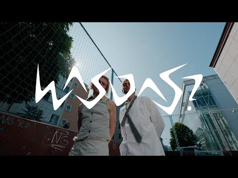 WAS DAS? – Kleistadtverklemmt (Smeshi & Reyan.Rami) auf YouTube ansehen