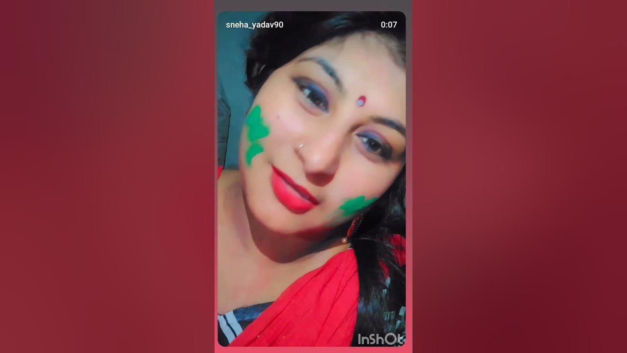 holi hd video hindi