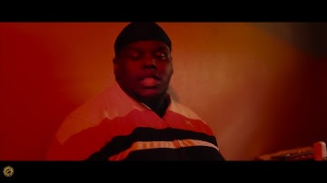 Kd - Rare Revenge intro/ Suplex (Official Video)