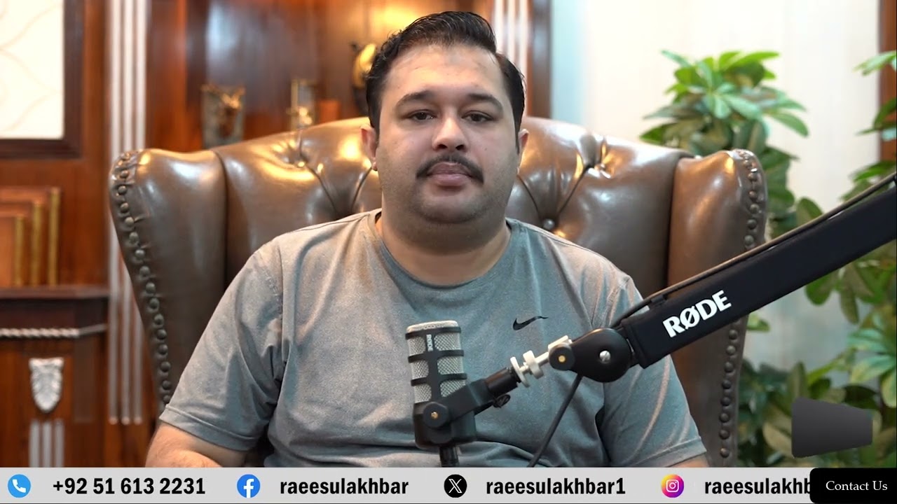 Pakistan’s SUPARCO Launches First Hyperspectral Satellite “1-HS” into Space  | Raees Digital