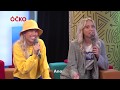 Lisa a Lena v Mixxxer Show (CZ titulky)