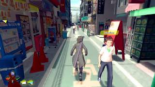 AKIBA'S TRIP: UNDEAD ＆ UNDRESSED - Dummies' Guide To Stripping