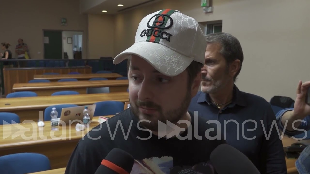 Strage Samarate, Nicolò: 