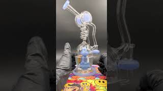 How to Perfect Bong / Dab Rig Function. Water Level / Percolation Explained in Simple Terms