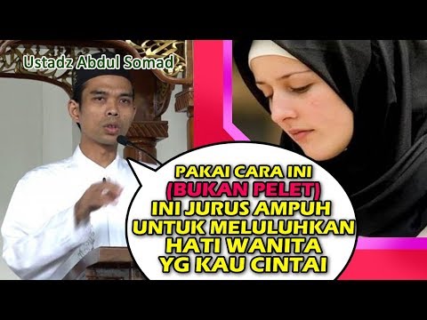 [pelet-halal]-ust.-abdul-somad-"jurus-ini-ampuh-dijamin,-meluluhkan-hati-wanita-&-calon-mertua-ente"