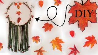 Herbstdeko | DIY