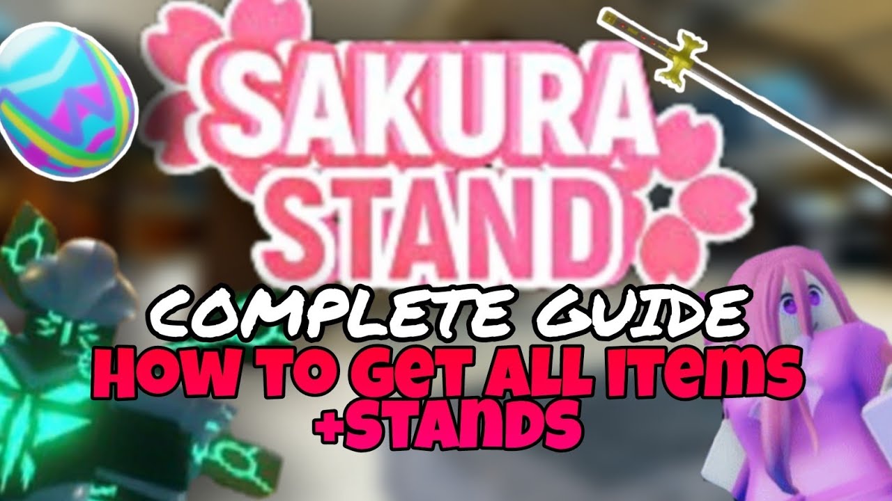 Anubis, Sakura Stand Wiki