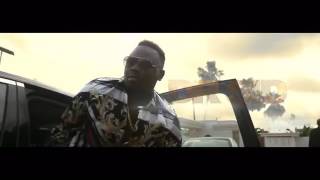 Iyanya ft  Don Jazzy \& Dr  SID - Up 2 Sumting (Video Teaser)