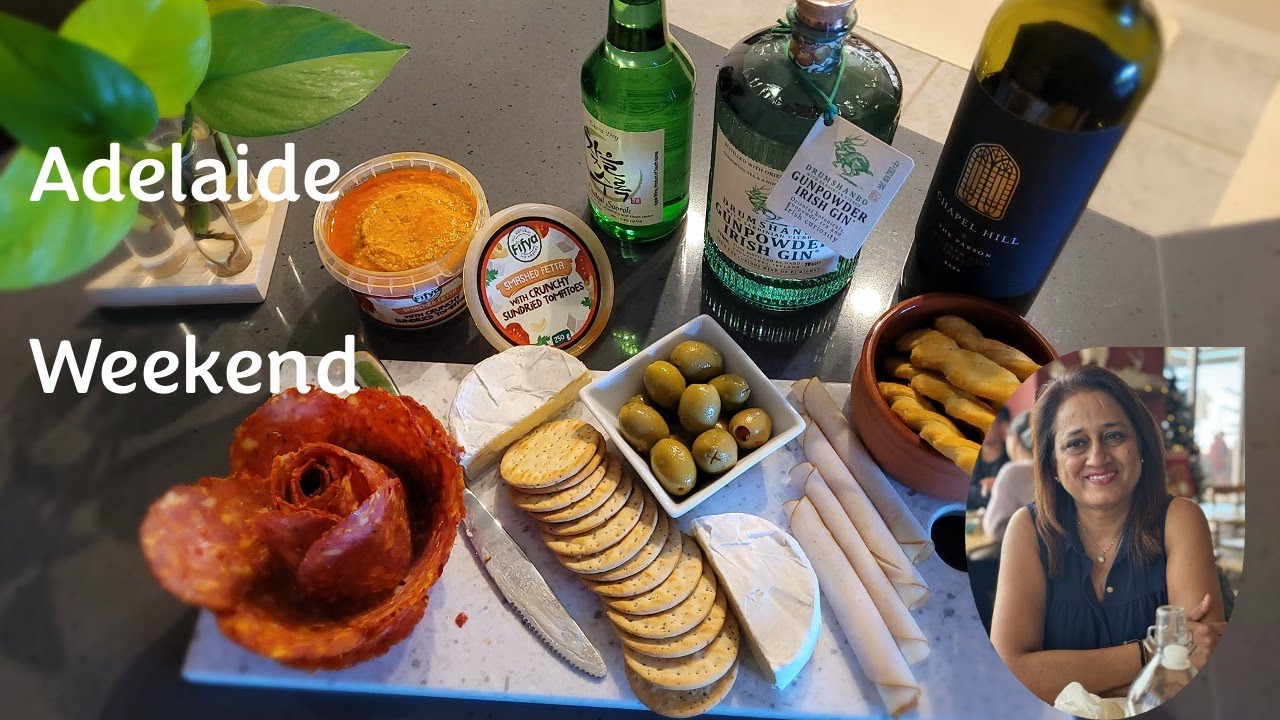 Beachside Bites: From Sand to Sauce, Beach Adventure and Crafting Continental Cuisine at Home.