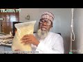 HADIN CIKOWAR NONO DA TSAYAWAR SA DA SAHIHIN MAGANIN MATSI NA MATA YA SAMU GA MASU BUKATA 
