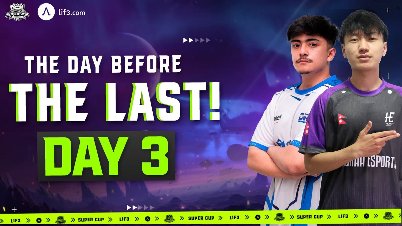 MetaNews Super Cup Day 3 70k USD Ft I8 DRS A1 BTR VPE STE 7E metanews-super-cup-day-3-70k-usd-ft-i8-drs-a1-btr-vpe-ste-7e