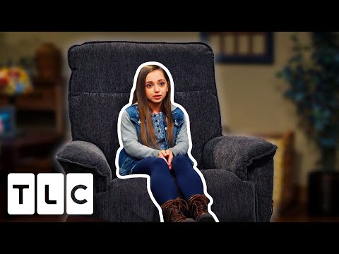 22-Year-Old Explains Why She's Stuck In The Body Of An 8-Year-Old | I Am Shauna Rae