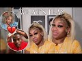 GIRLLLL THE TEA! | DaBaby &amp; DaniLeigh Drama + RED FLAGS + Side Chick Scandals