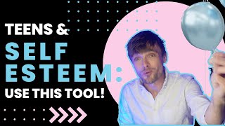 therapy skills for low self esteem and confidence