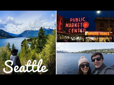 Video: Kerry Park: Panduan Lengkap