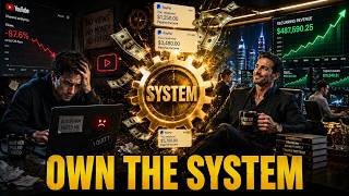 Don t become a content creator Build a content buisness Billion Trail