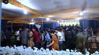 JANJI MALAM MINGGU - MBEHAL PARTY || JOGED REMIX TERBARU