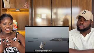 Foreigners React To Why Is The Netherlands So Insanely Rich