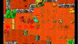 Tibia Bot Trap part 6,7