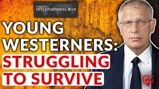 Declining Living Standards Frustrate Canadas Under 30s | Doug Casey [Gold & Copper]