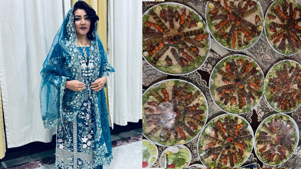 ۱۶ ژانویهٔ ۲۰۲۶ برنامه مهمانی ‌لباس مشتری عزیزم 