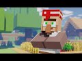 Villager Life - Librarian [Minecraft Animation] thumbnail