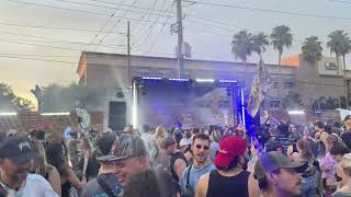 Dab Day Tampa | Know Good, Effin, Zoska, Terminal 6