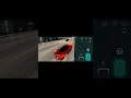 BMW vs LaFerrari #youtubeshorts #carparkingmultiplayer #viral#cpm #cars #games #carparking #cargames