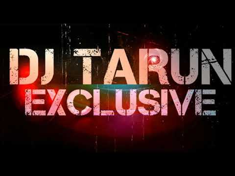 Navratri Edition DJ TARUN