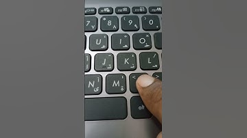 How To Type Less Than Or Angle Bracket