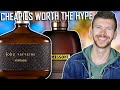 7 GREAT Cheap Fragrances That Deserve The Hype