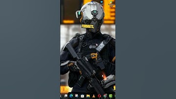 This Free Tool Converts ANY File Instantly! 🚀 (Try CloudConvert Now!) #FileConversion #TechHacks