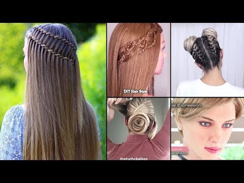 best-30-diy-hairstyles-you-can-do-at-home---easy-hairstyles-step-by-step-#9