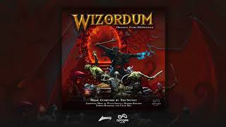 Wizordum: Original Soundtrack - 7. Ad Cinerem (Ashes to Ashes)