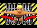 EXPERIMENT Shredding Stretch Armstrong